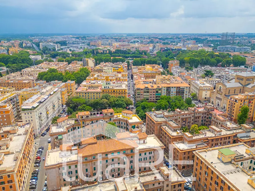 Immagine 20 di Appartamento in vendita  in Via Romolo Gessi a Roma