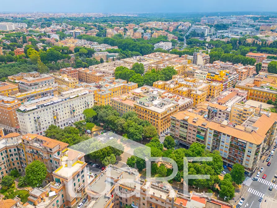 Immagine 23 di Appartamento in vendita  in Via Romolo Gessi a Roma