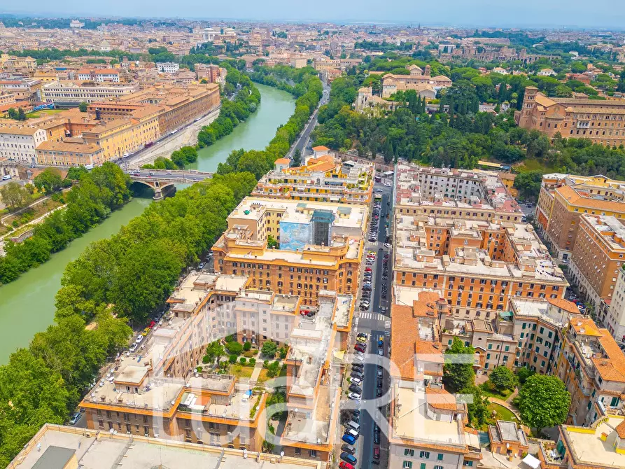 Immagine 24 di Appartamento in vendita  in Via Romolo Gessi a Roma