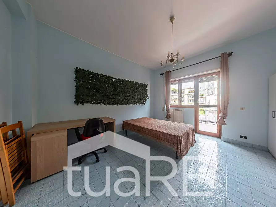 Immagine 7 di Attico in vendita  in Via Della Tenuta Di Sant'agata a Roma