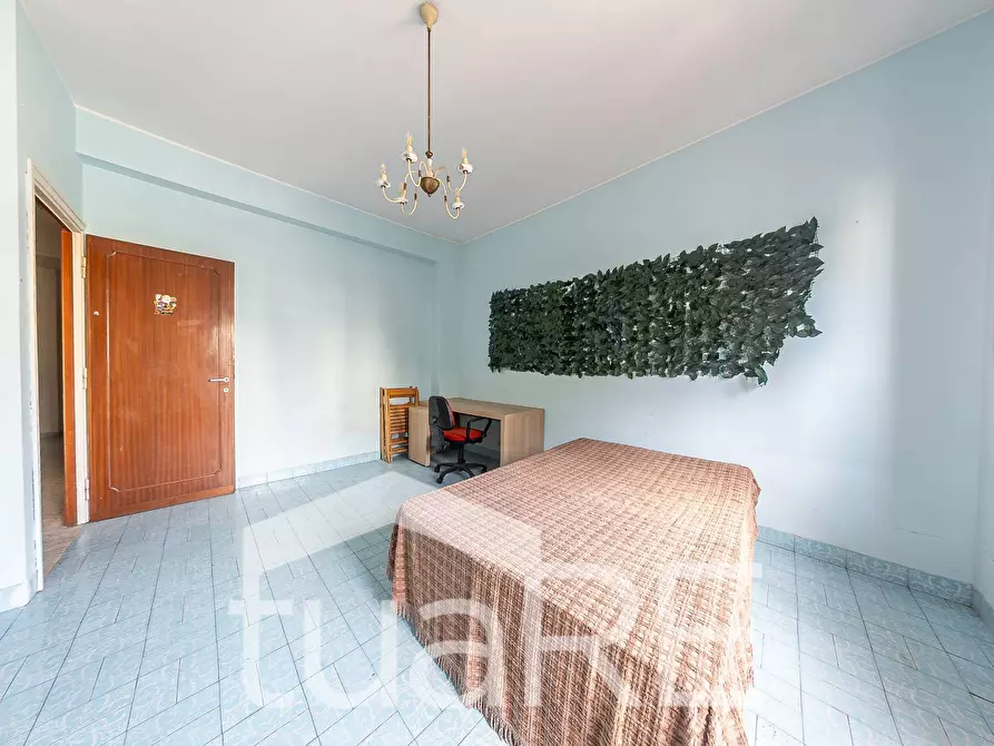 Immagine 8 di Attico in vendita  in Via Della Tenuta Di Sant'agata a Roma