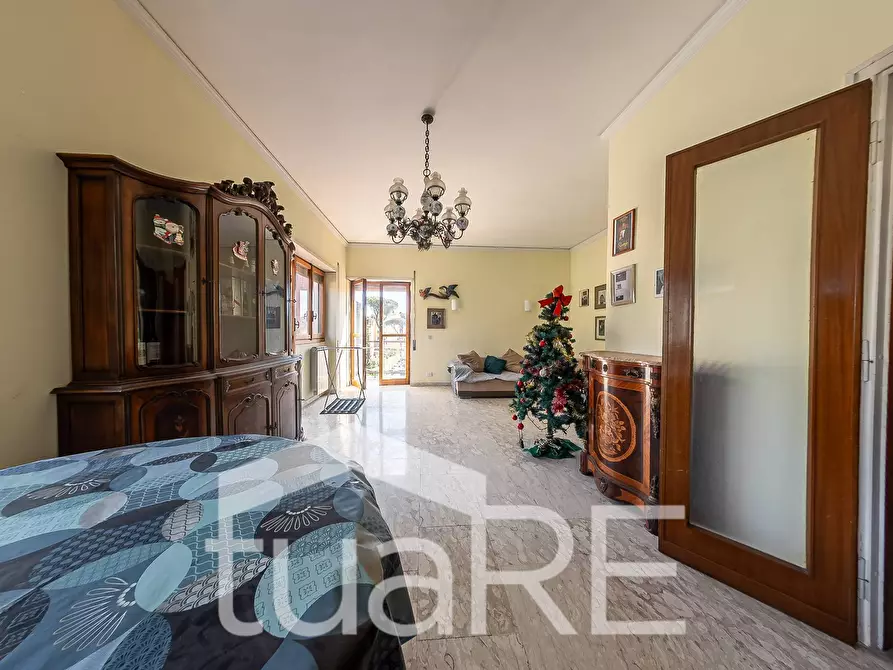 Immagine 12 di Attico in vendita  in Via Della Tenuta Di Sant'agata a Roma