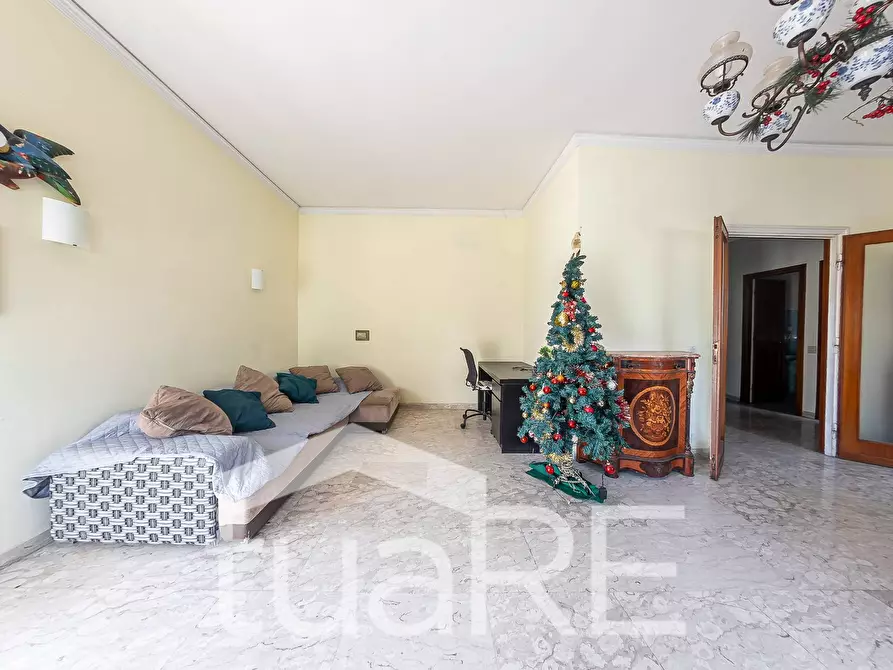 Immagine 14 di Attico in vendita  in Via Della Tenuta Di Sant'agata a Roma