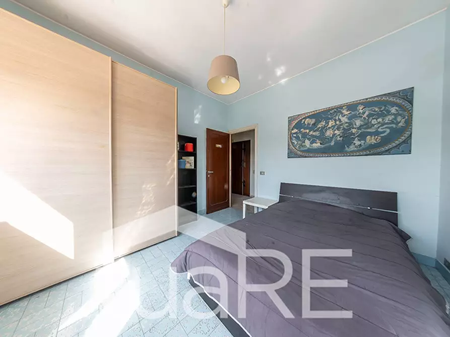 Immagine 9 di Attico in vendita  in Via Della Tenuta Di Sant'agata a Roma