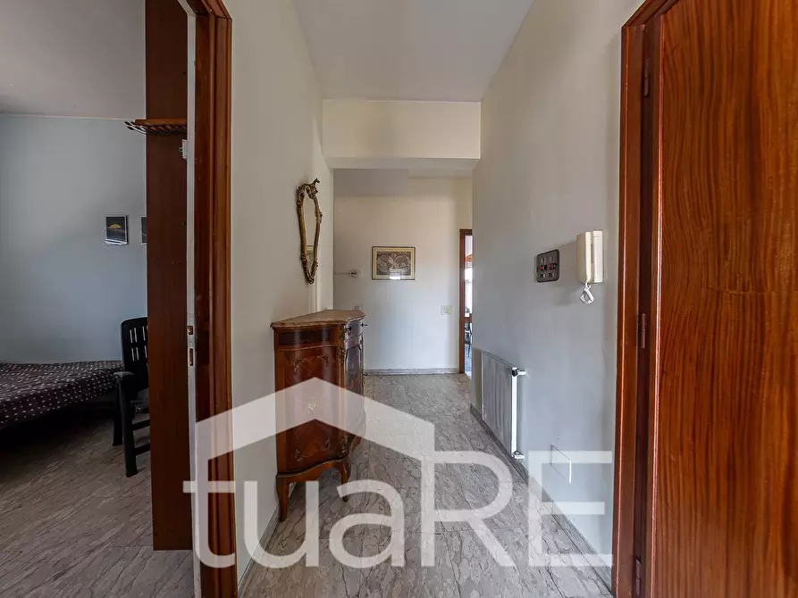 Immagine 10 di Attico in vendita  in Via Della Tenuta Di Sant'agata a Roma