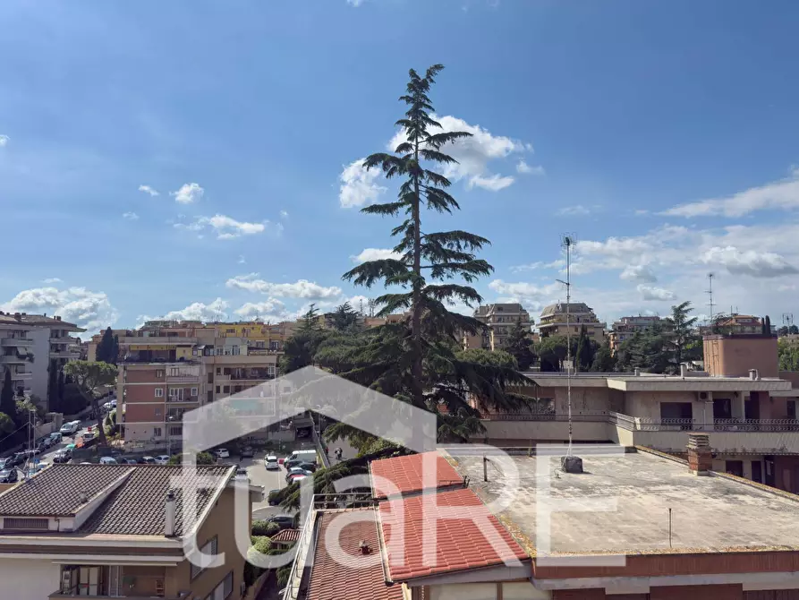 Immagine 13 di Attico in vendita  in Via Della Tenuta Di Sant'agata a Roma