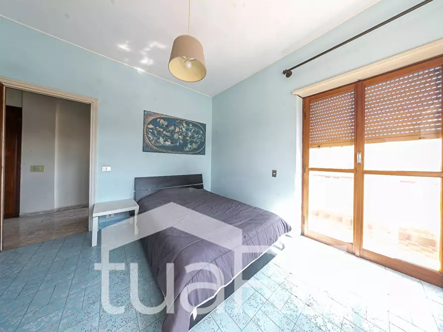 Immagine 18 di Attico in vendita  in Via Della Tenuta Di Sant'agata a Roma