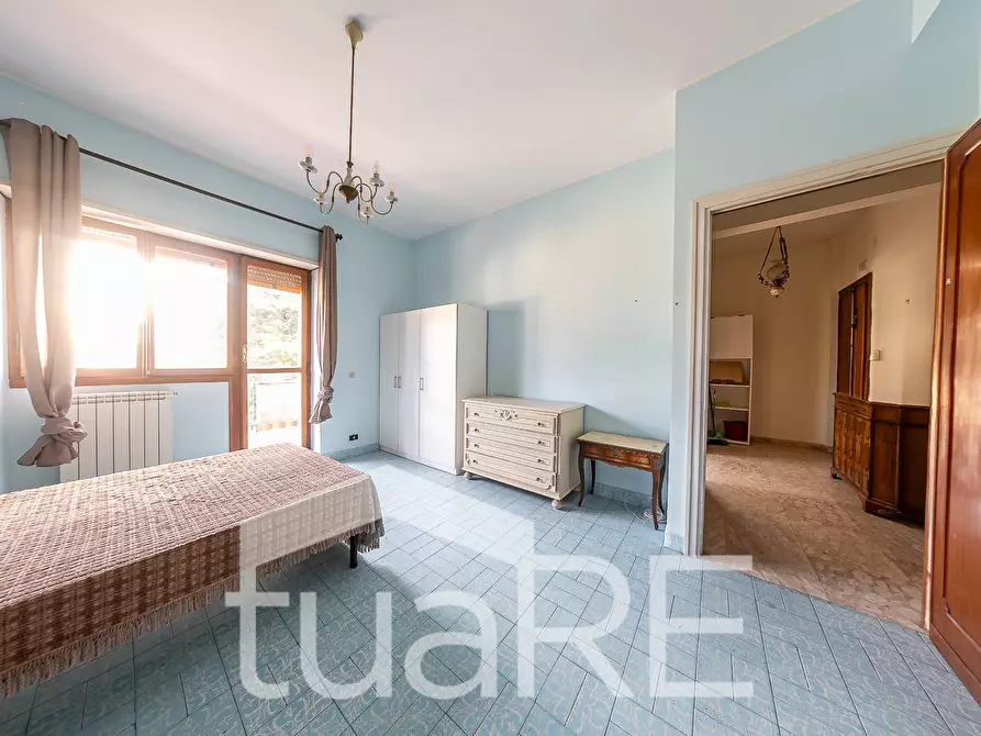 Immagine 19 di Attico in vendita  in Via Della Tenuta Di Sant'agata a Roma