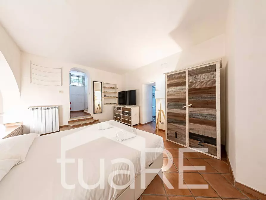 Immagine 14 di Appartamento in vendita  in Via Degli Orti Della Farnesina a Roma