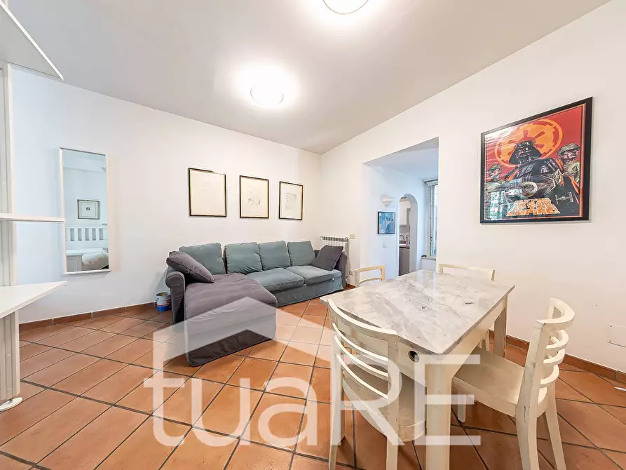 Immagine 25 di Appartamento in vendita  in Via Degli Orti Della Farnesina a Roma