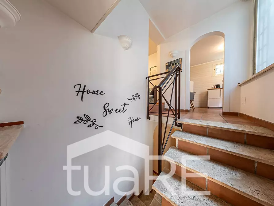 Immagine 28 di Appartamento in vendita  in Via Degli Orti Della Farnesina a Roma