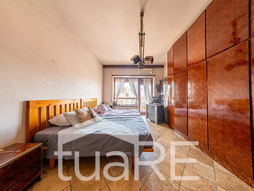 Immagine 6 di Appartamento in vendita  in Via Panfilo Castaldi a Roma