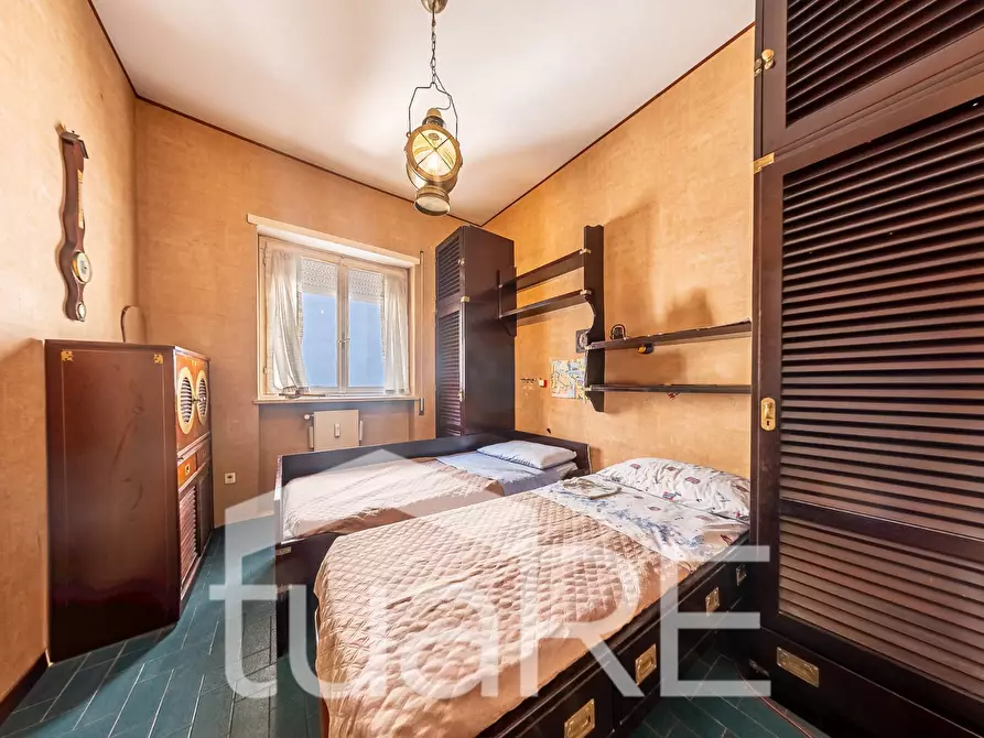 Immagine 7 di Appartamento in vendita  in Via Panfilo Castaldi a Roma