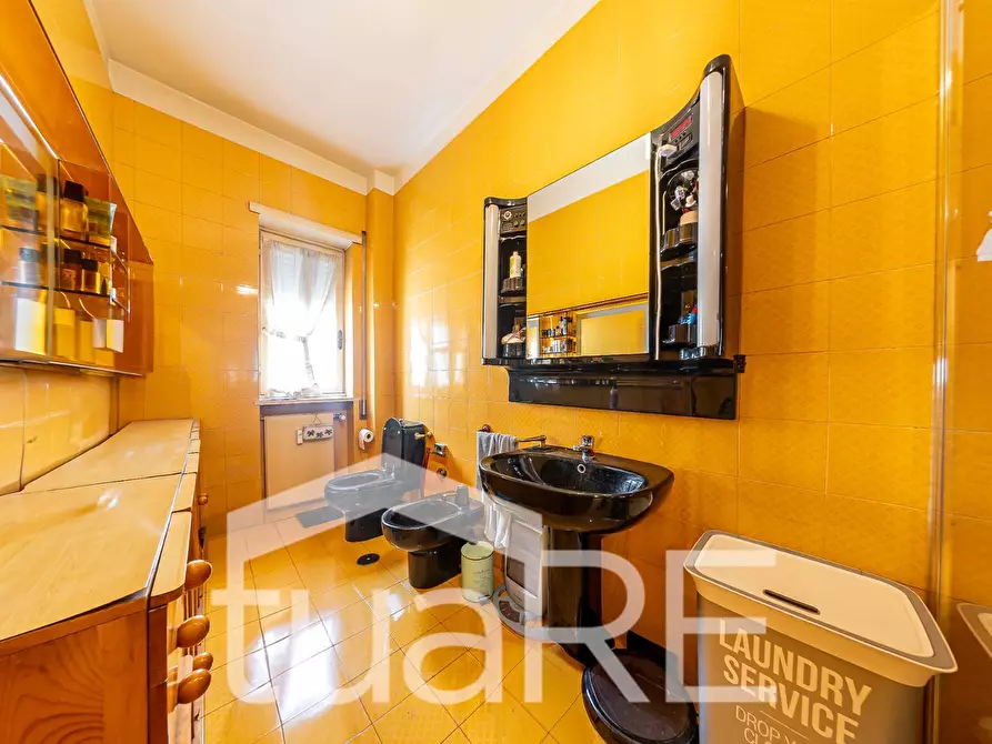 Immagine 8 di Appartamento in vendita  in Via Panfilo Castaldi a Roma