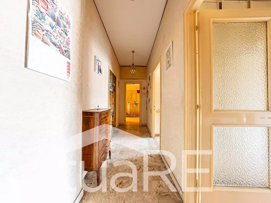 Immagine 12 di Appartamento in vendita  in Via Panfilo Castaldi a Roma