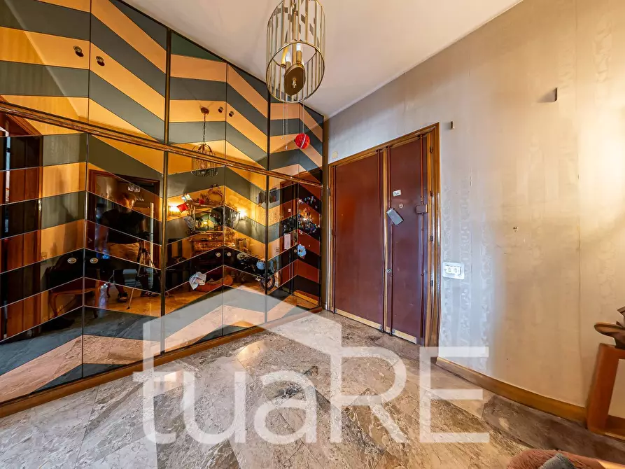 Immagine 14 di Appartamento in vendita  in Via Panfilo Castaldi a Roma