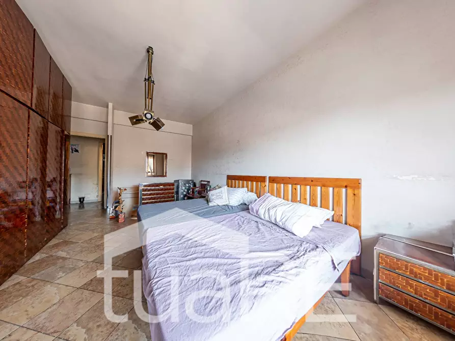 Immagine 17 di Appartamento in vendita  in Via Panfilo Castaldi a Roma