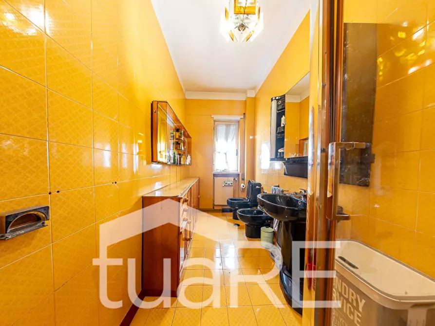 Immagine 18 di Appartamento in vendita  in Via Panfilo Castaldi a Roma