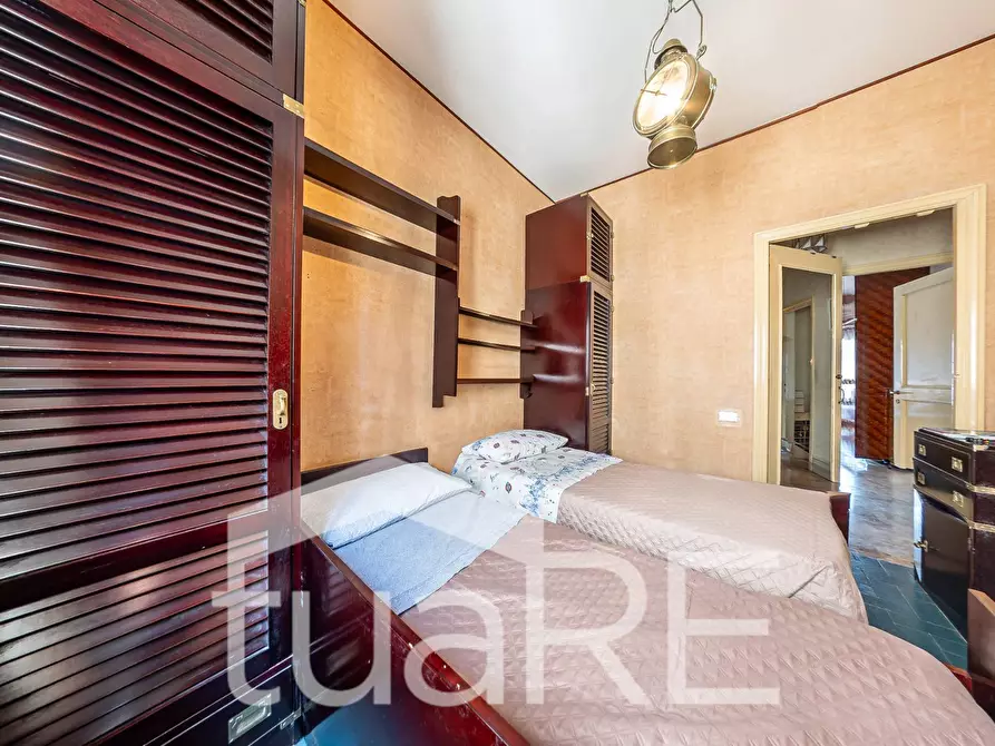 Immagine 19 di Appartamento in vendita  in Via Panfilo Castaldi a Roma