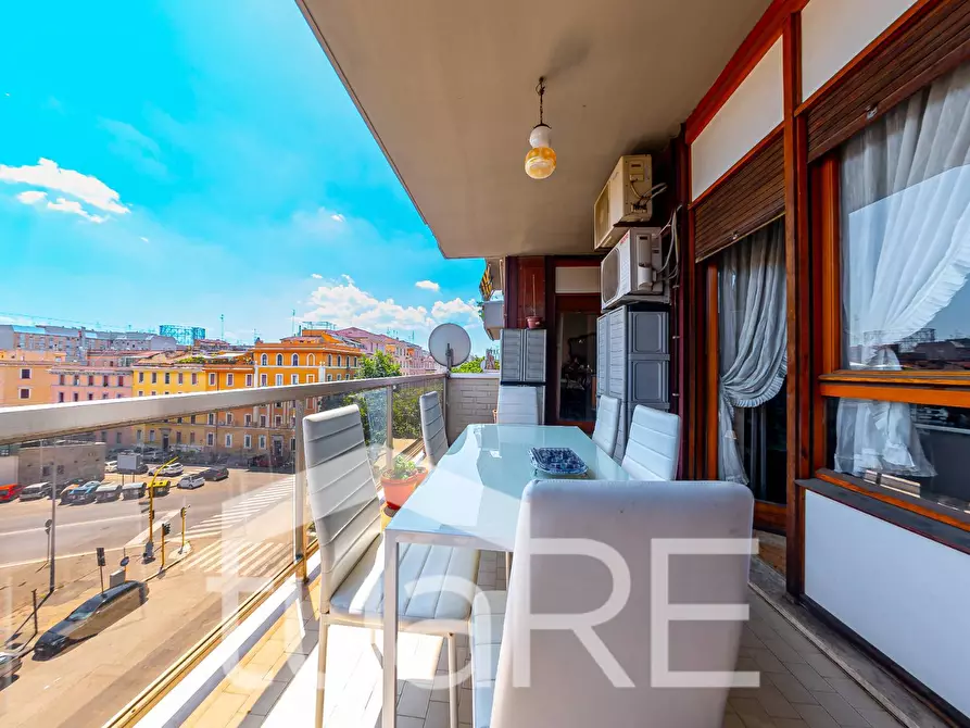 Immagine 22 di Appartamento in vendita  in Via Panfilo Castaldi a Roma