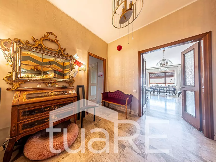 Immagine 25 di Appartamento in vendita  in Via Panfilo Castaldi a Roma