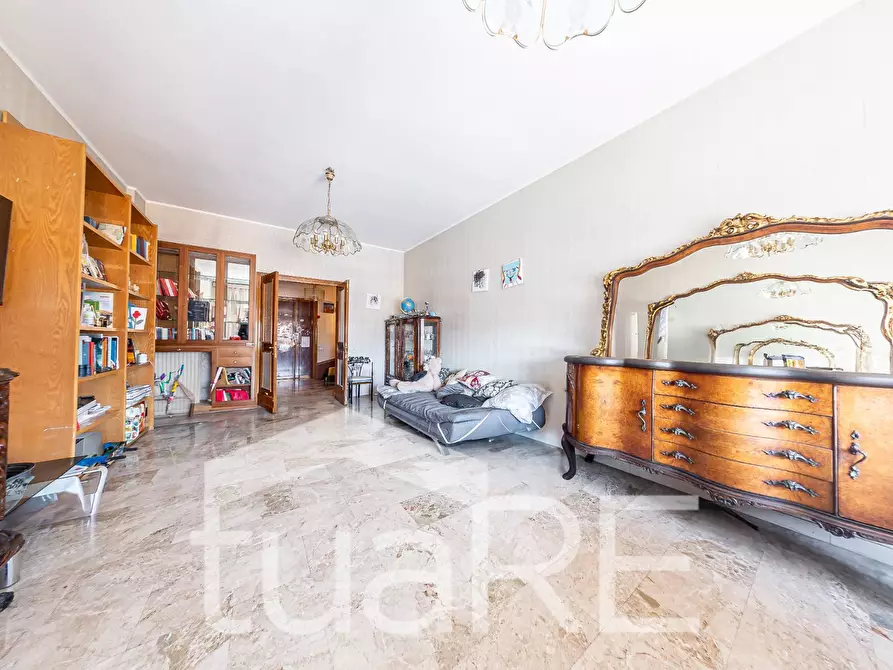 Immagine 27 di Appartamento in vendita  in Via Panfilo Castaldi a Roma