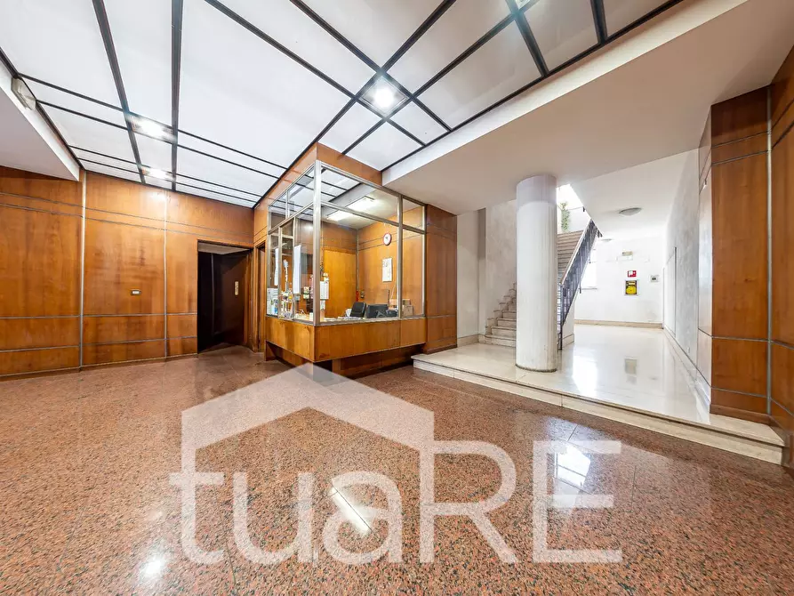 Immagine 28 di Appartamento in vendita  in Via Panfilo Castaldi a Roma