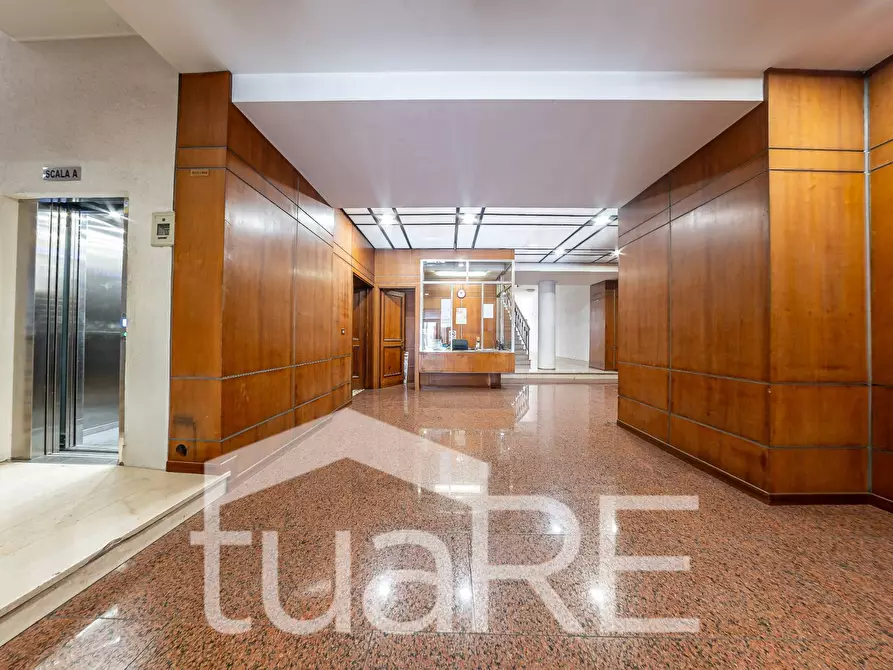 Immagine 29 di Appartamento in vendita  in Via Panfilo Castaldi a Roma