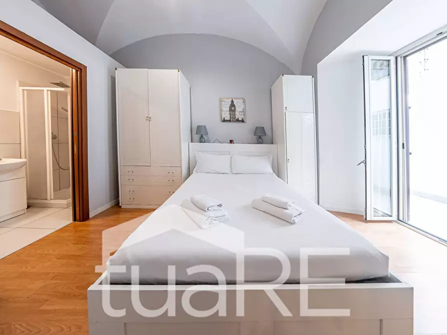 Immagine 9 di Appartamento in vendita  in Via Marmorata a Roma