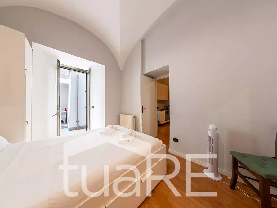 Immagine 15 di Appartamento in vendita  in Via Marmorata a Roma