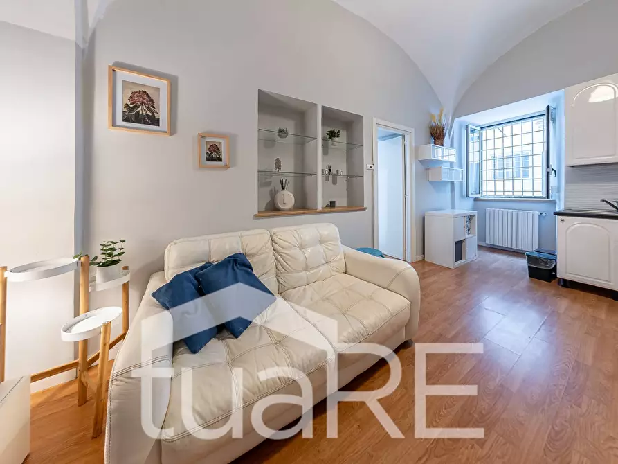 Immagine 16 di Appartamento in vendita  in Via Marmorata a Roma