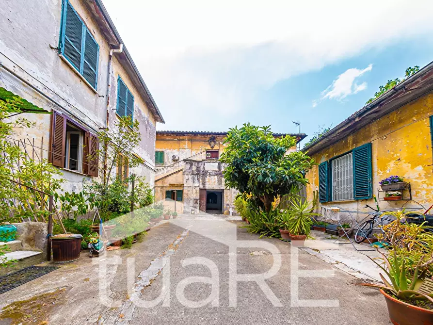 Immagine 17 di Appartamento in vendita  in Via Marmorata a Roma