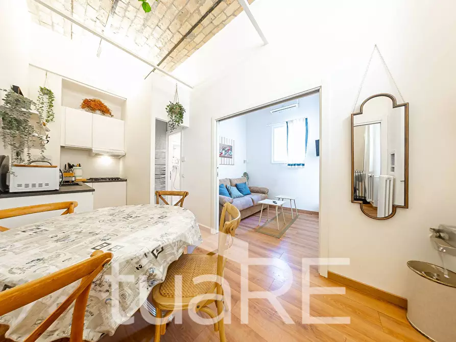 Immagine 12 di Appartamento in vendita  in Via Merulana a Roma