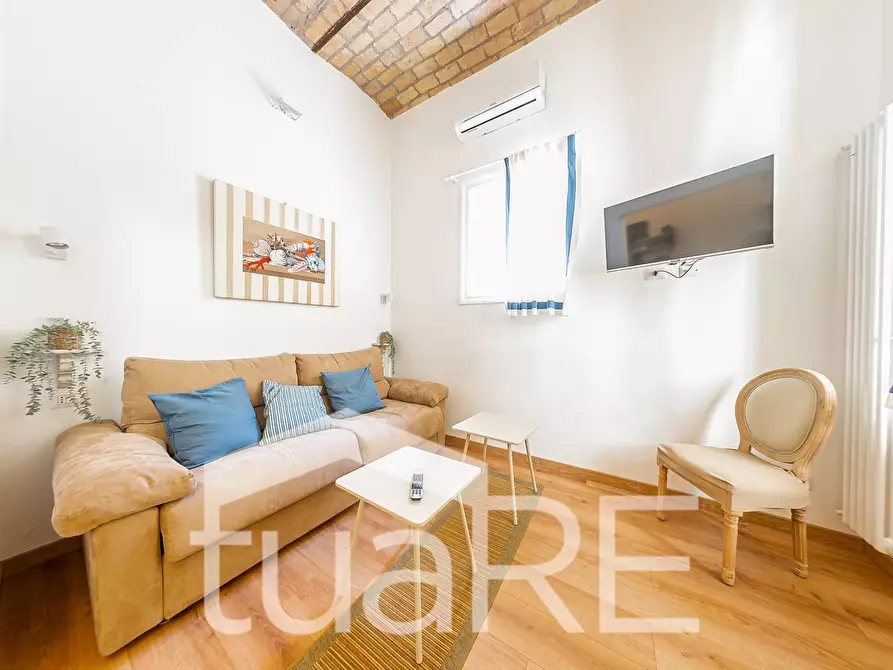 Immagine 16 di Appartamento in vendita  in Via Merulana a Roma