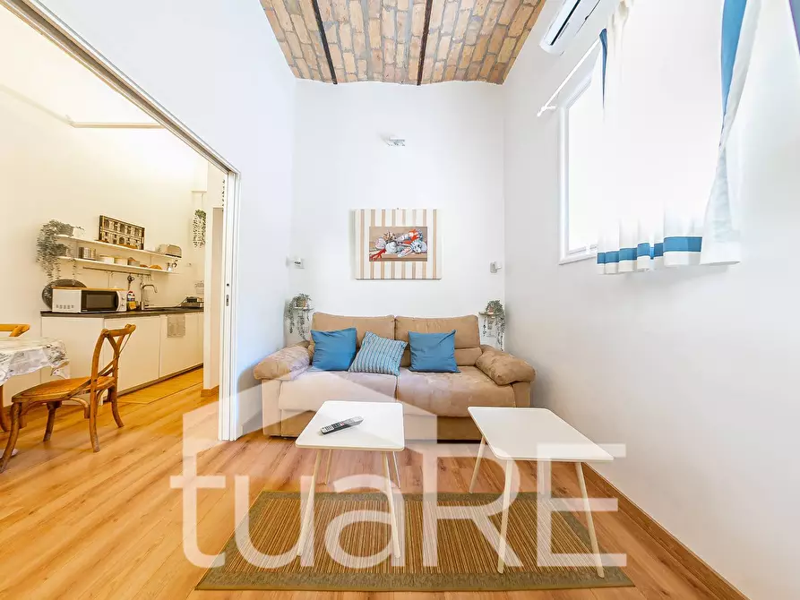 Immagine 17 di Appartamento in vendita  in Via Merulana a Roma