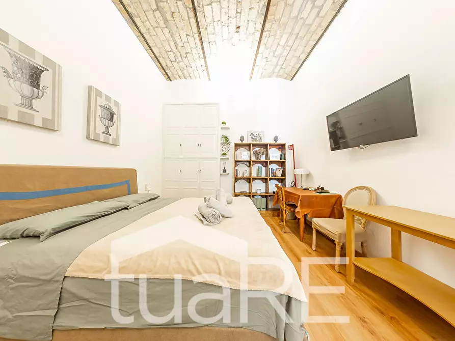 Immagine 22 di Appartamento in vendita  in Via Merulana a Roma