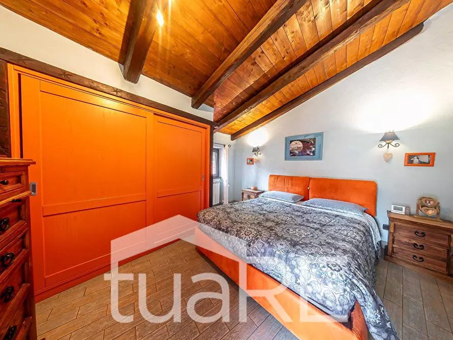 Immagine 6 di Villa in vendita  in Via Dei Fabi a Roma