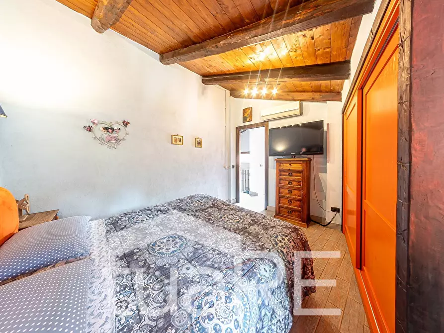 Immagine 7 di Villa in vendita  in Via Dei Fabi a Roma