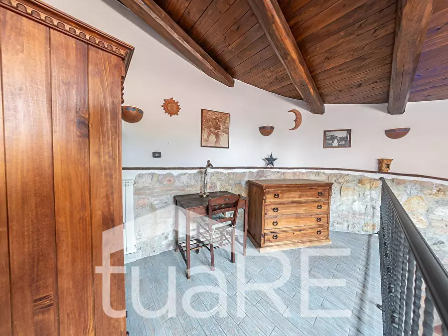 Immagine 16 di Villa in vendita  in Via Dei Fabi a Roma