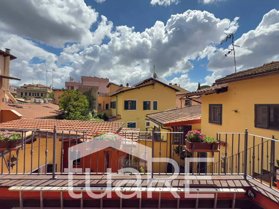 Immagine 29 di Villa in vendita  in Via Dei Fabi a Roma