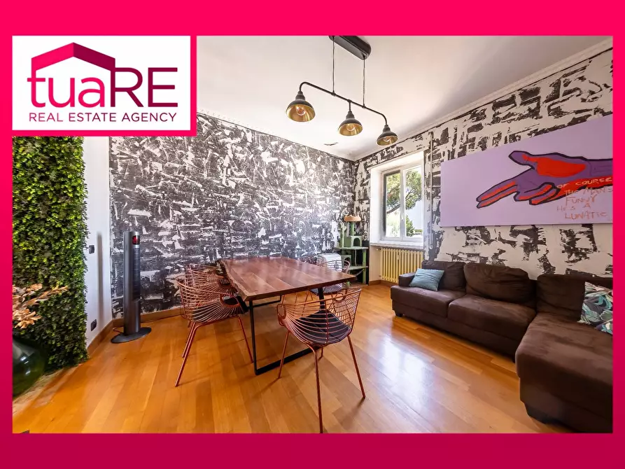 Immagine 1 di Appartamento in vendita  in Via Lorenzo Litta a Roma