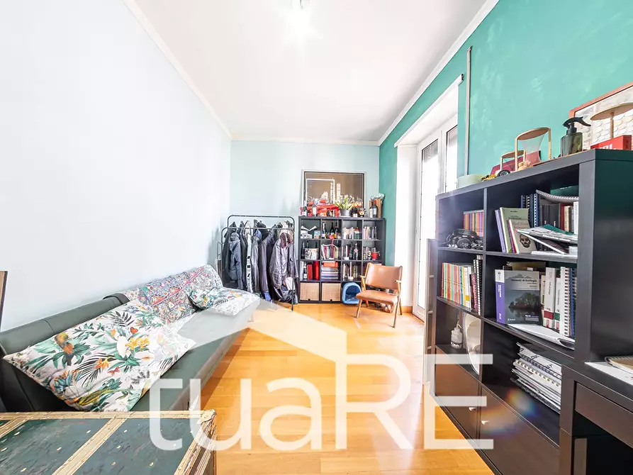 Immagine 4 di Appartamento in vendita  in Via Lorenzo Litta a Roma