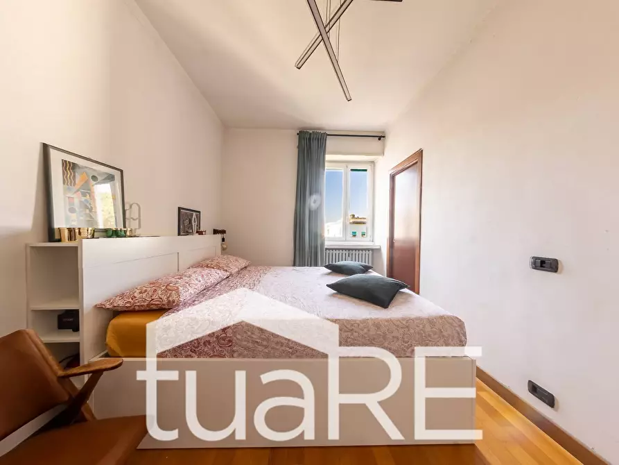 Immagine 8 di Appartamento in vendita  in Via Lorenzo Litta a Roma