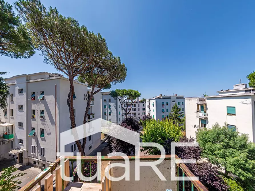 Immagine 12 di Appartamento in vendita  in Via Lorenzo Litta a Roma