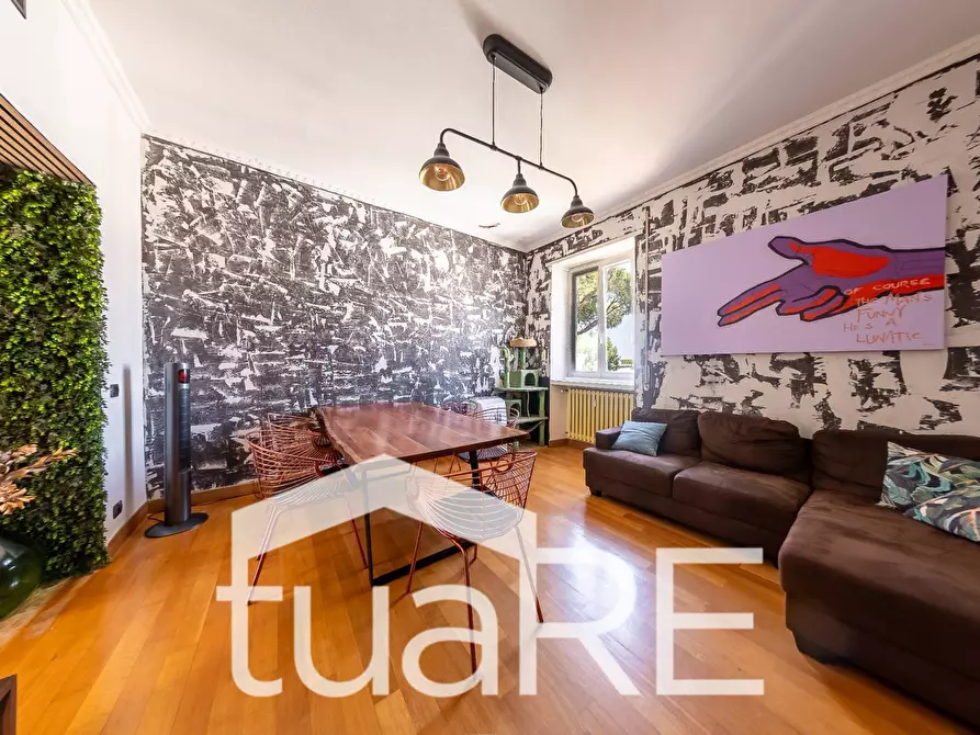 Immagine 16 di Appartamento in vendita  in Via Lorenzo Litta a Roma