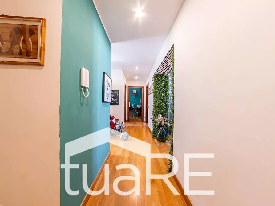 Immagine 17 di Appartamento in vendita  in Via Lorenzo Litta a Roma