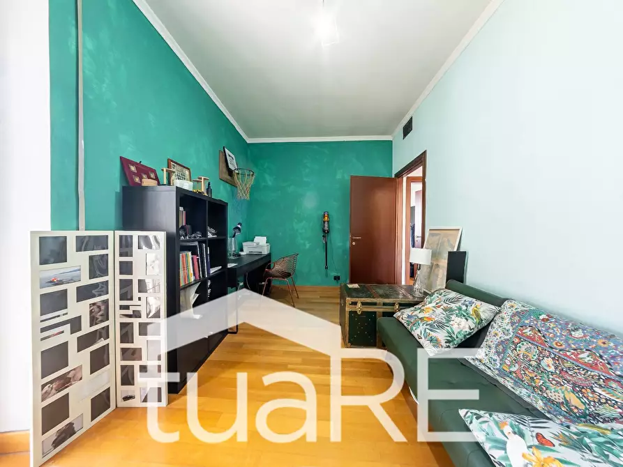 Immagine 19 di Appartamento in vendita  in Via Lorenzo Litta a Roma