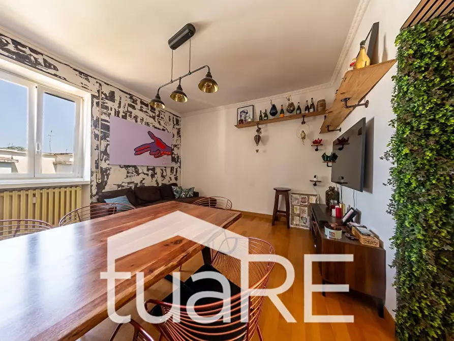 Immagine 23 di Appartamento in vendita  in Via Lorenzo Litta a Roma