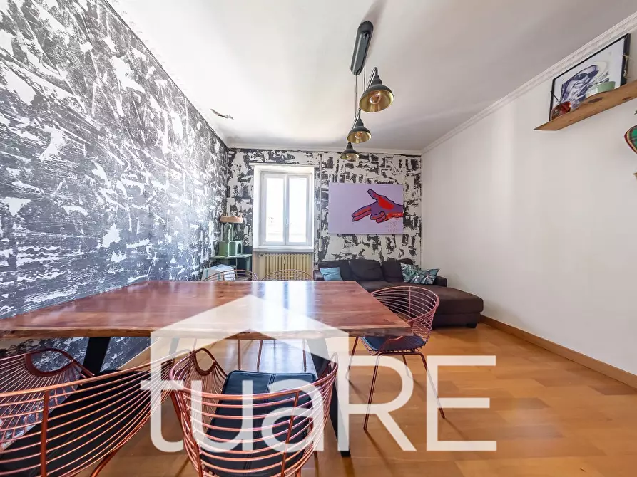 Immagine 24 di Appartamento in vendita  in Via Lorenzo Litta a Roma