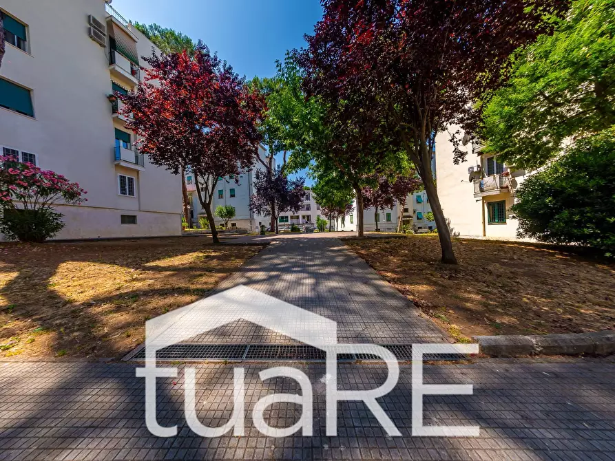 Immagine 26 di Appartamento in vendita  in Via Lorenzo Litta a Roma